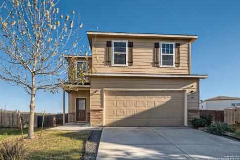 494 Harvest Point Schertz TX 78154