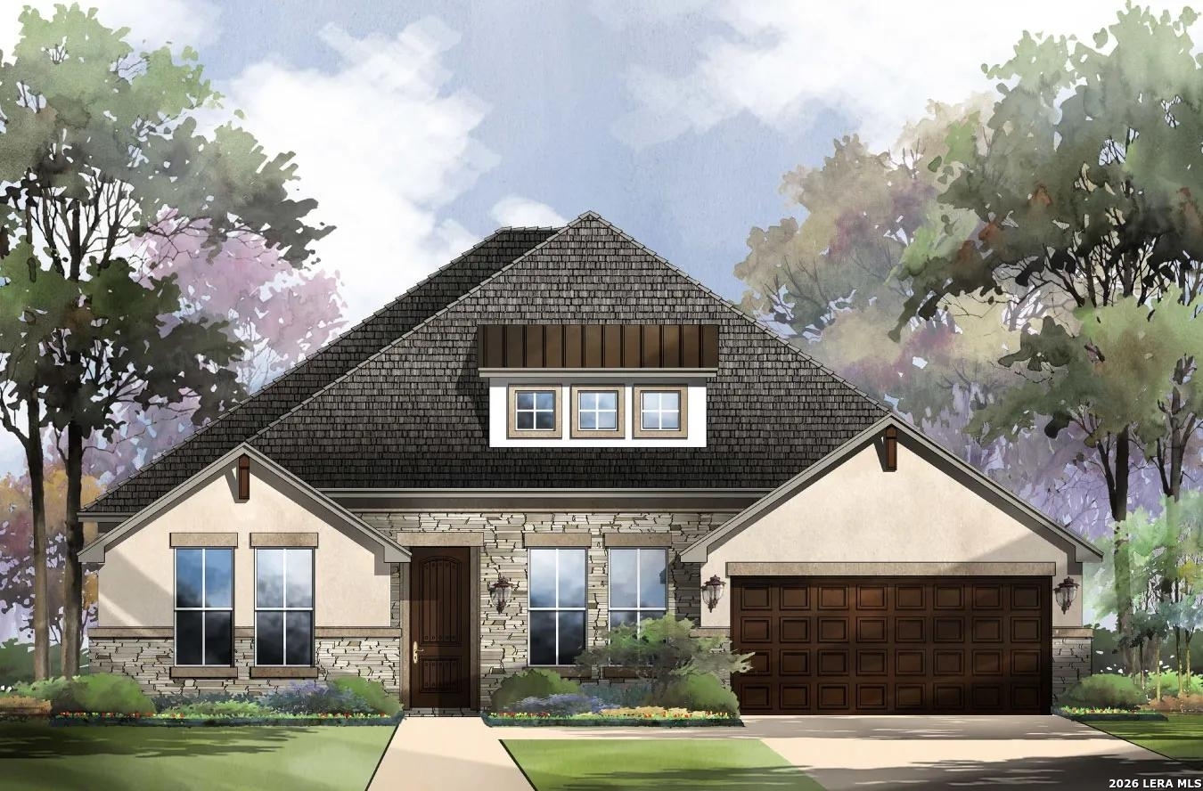 217 Dulce Vista Boerne TX 78006