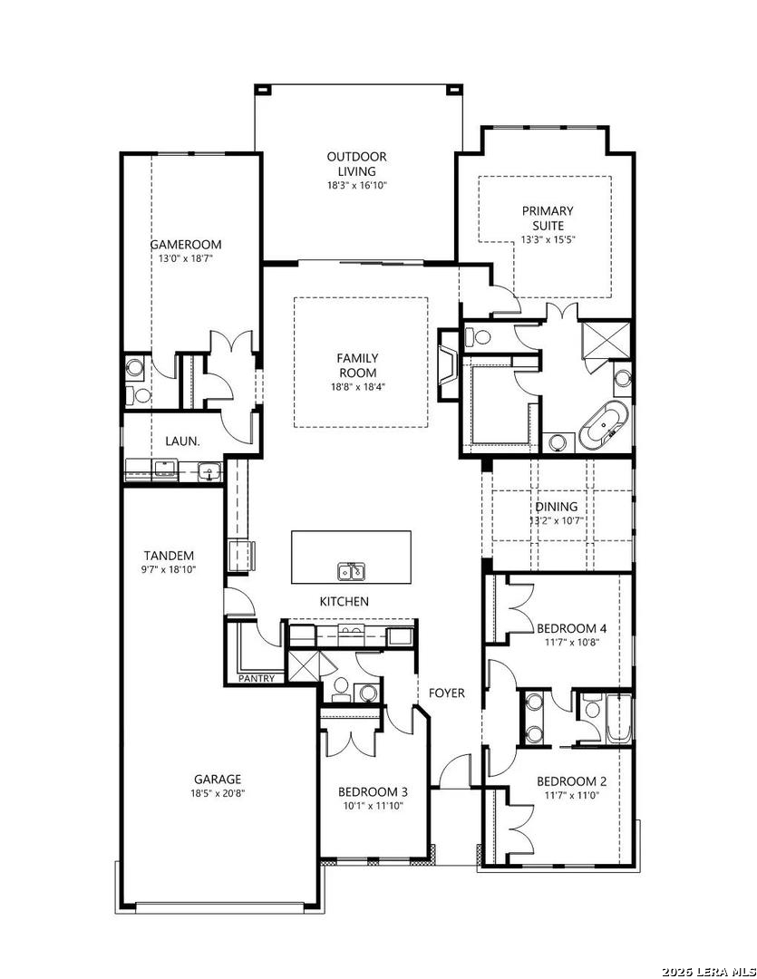 217 Dulce Vista Boerne TX 78006