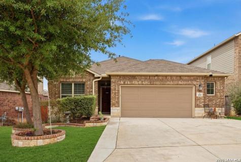 2431 Valencia Crest San Antonio TX 78245