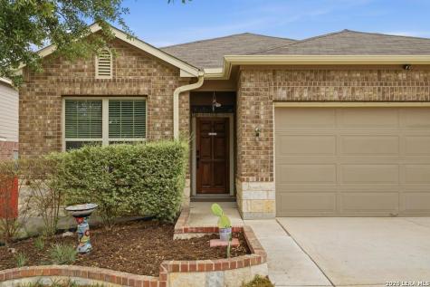 2431 Valencia Crest San Antonio TX 78245