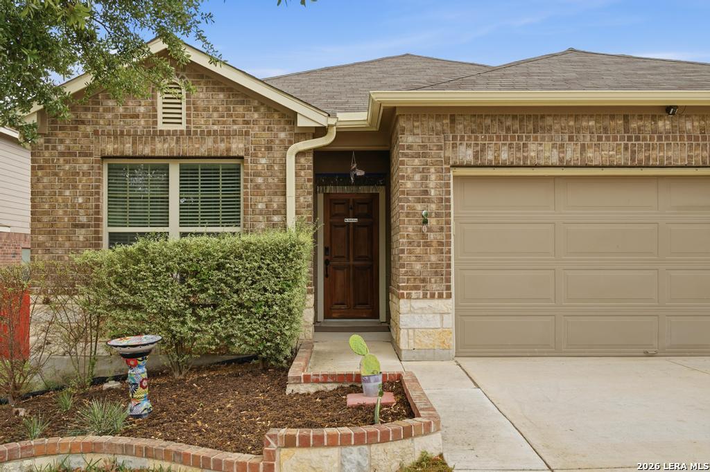 2431 Valencia Crest San Antonio TX 78245