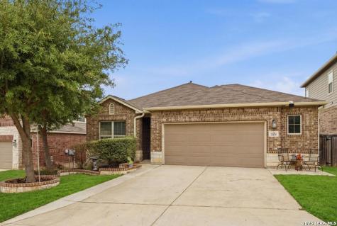 2431 Valencia Crest San Antonio TX 78245