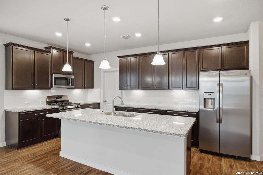 2431 Valencia Crest San Antonio TX 78245
