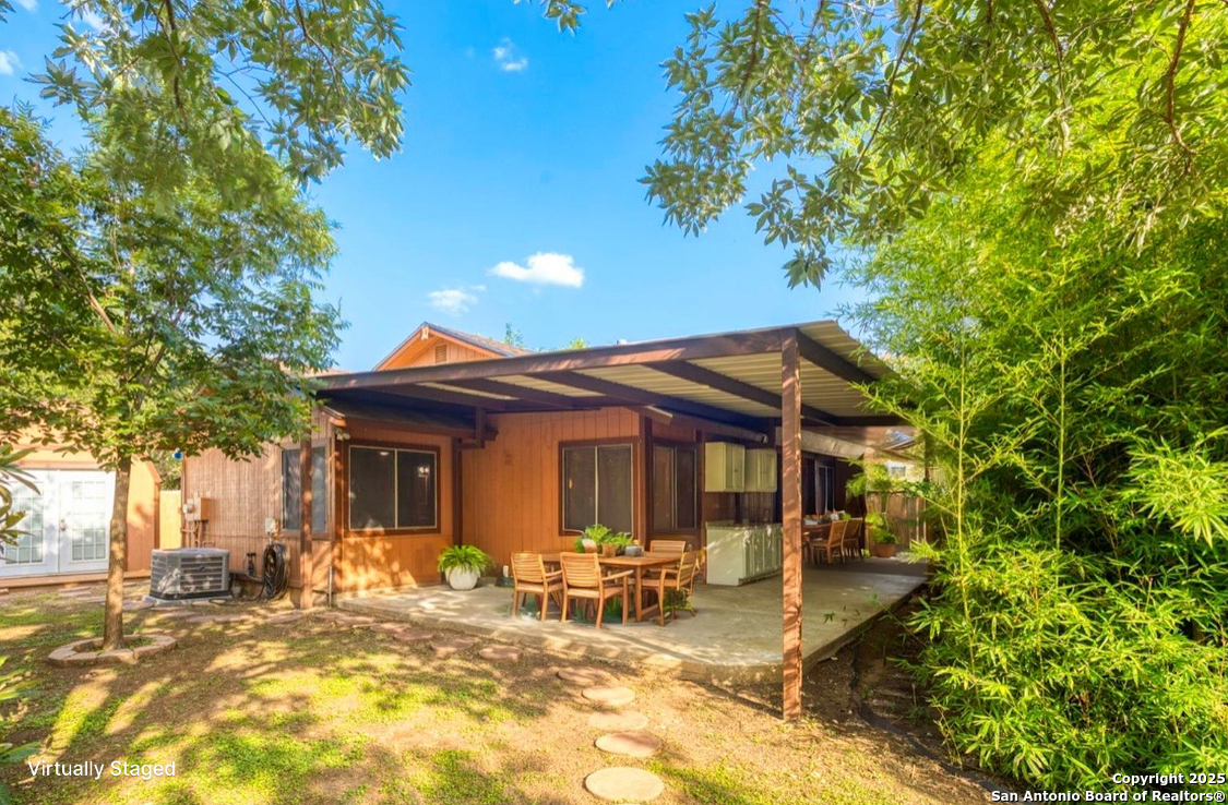 9651 Ivy Bend San Antonio TX 78250