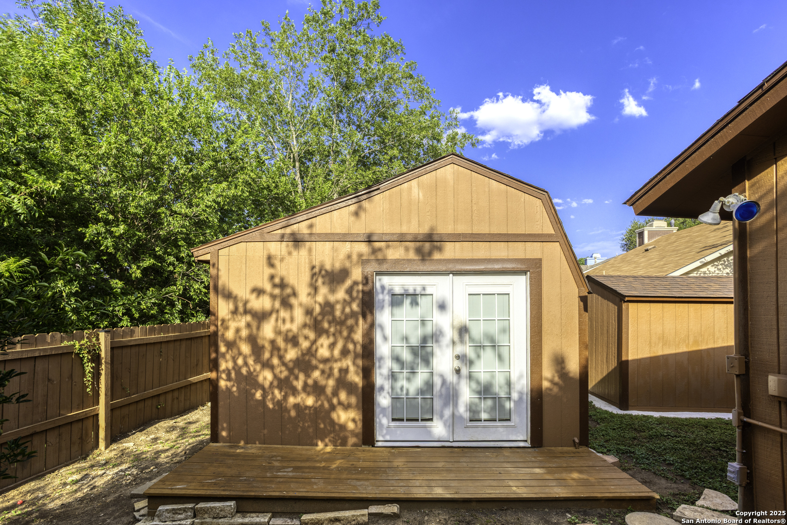 9651 Ivy Bend San Antonio TX 78250
