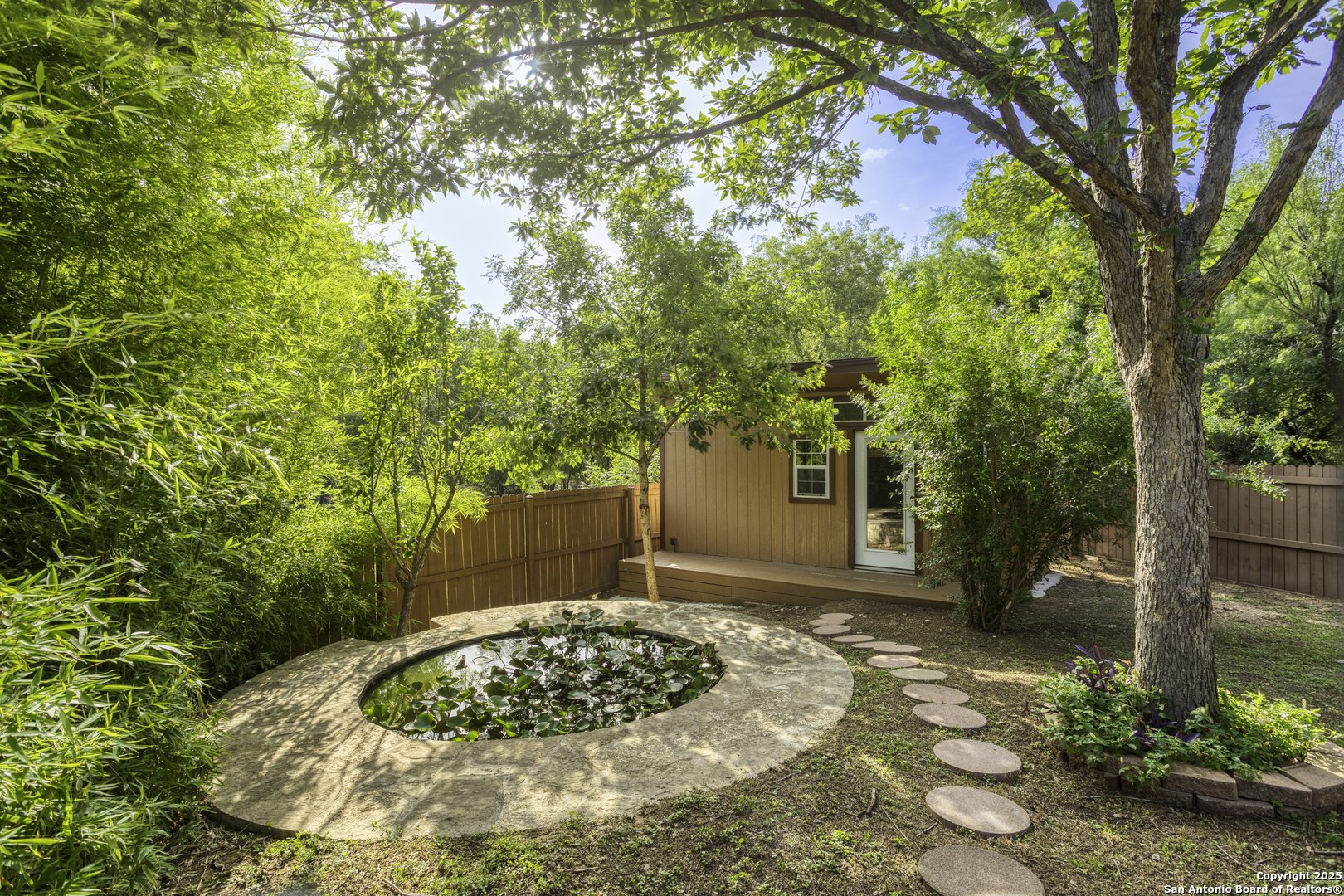 9651 Ivy Bend San Antonio TX 78250
