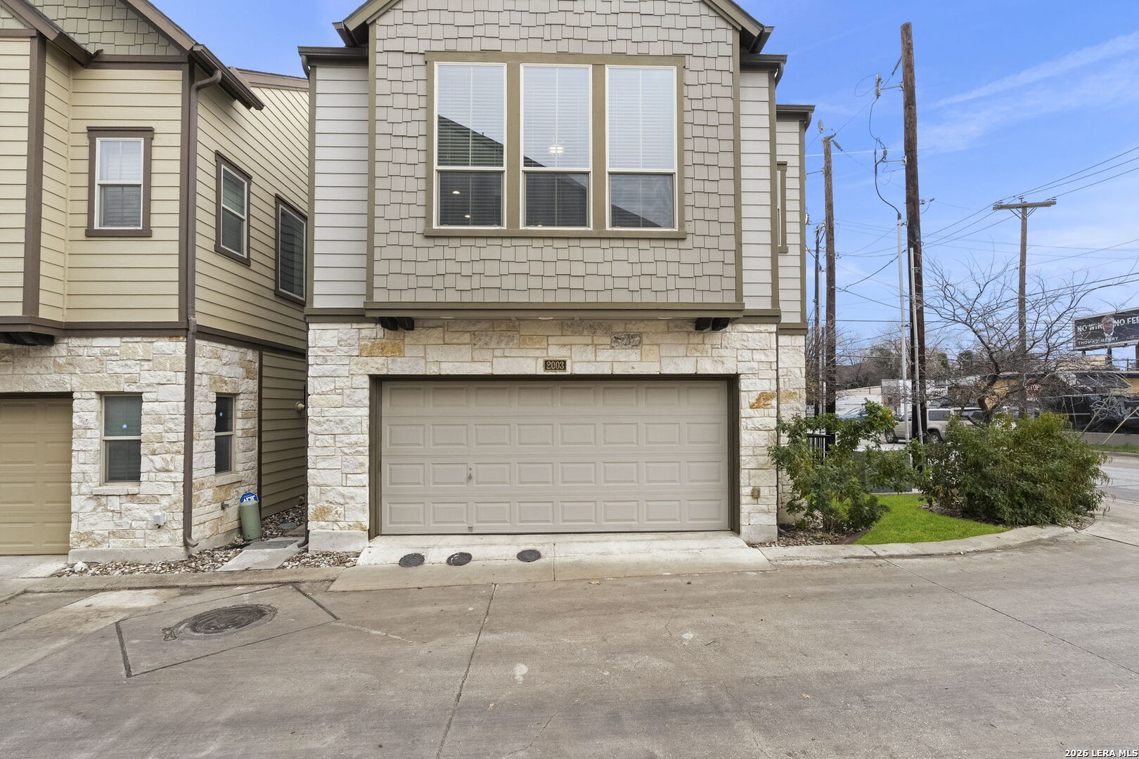 2003 Mccullough San Antonio TX 78212