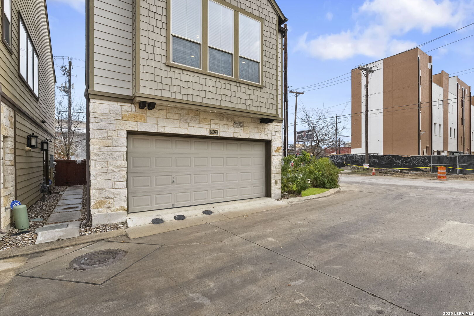 2003 Mccullough San Antonio TX 78212