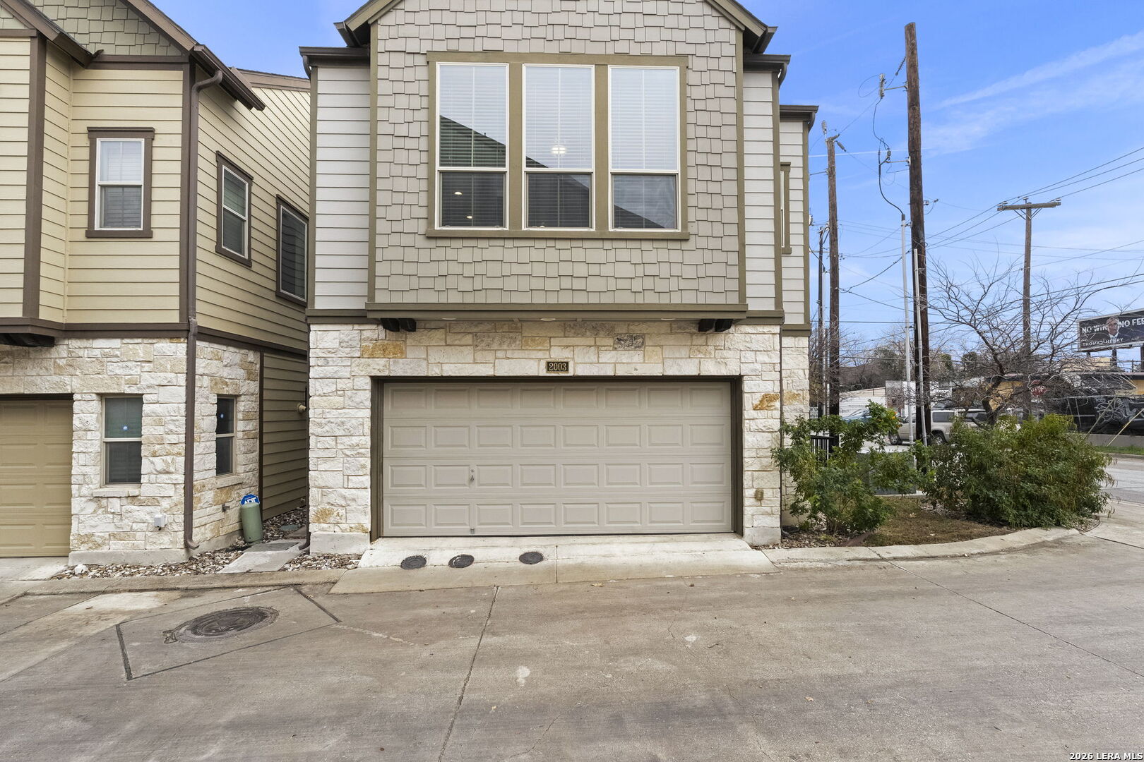 2003 Mccullough San Antonio TX 78212