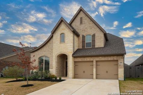2976 Coral Way Seguin TX 78155