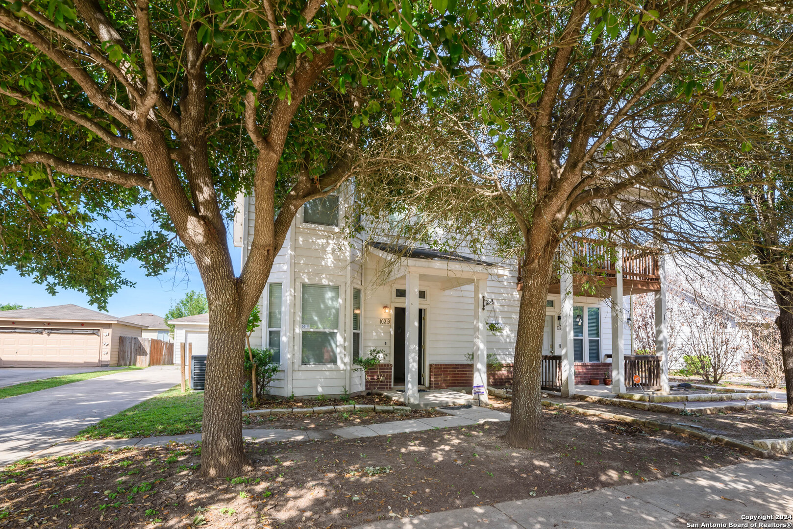 10213 Lateleaf Oak San Antonio TX 78223
