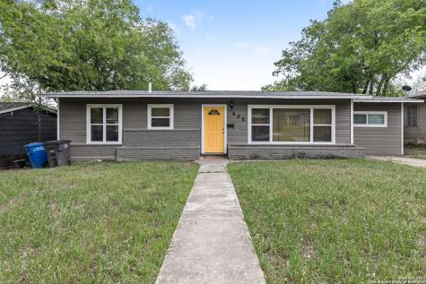 426 Karen Lane San Antonio TX 78209