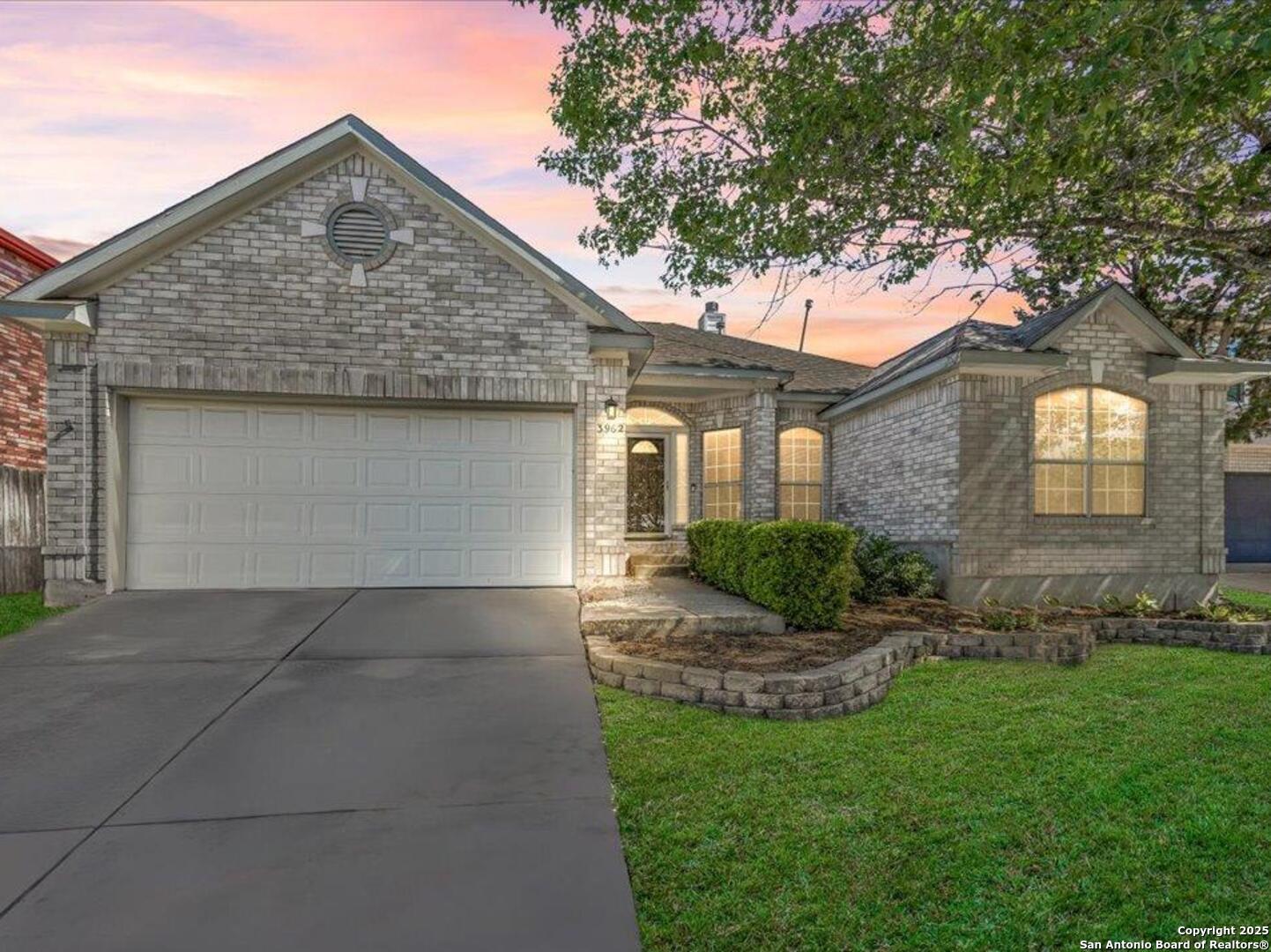 3962 Knollwood San Antonio TX 78247