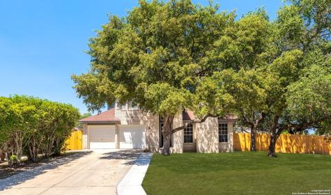 8527 Chelsea Park San Antonio TX 78251