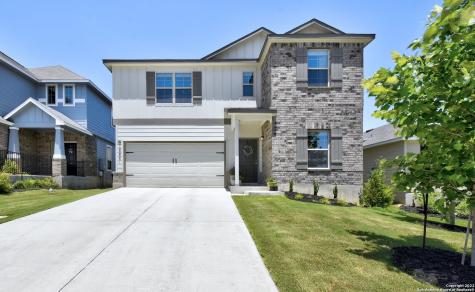 3253 Starflower New Braunfels TX 78130