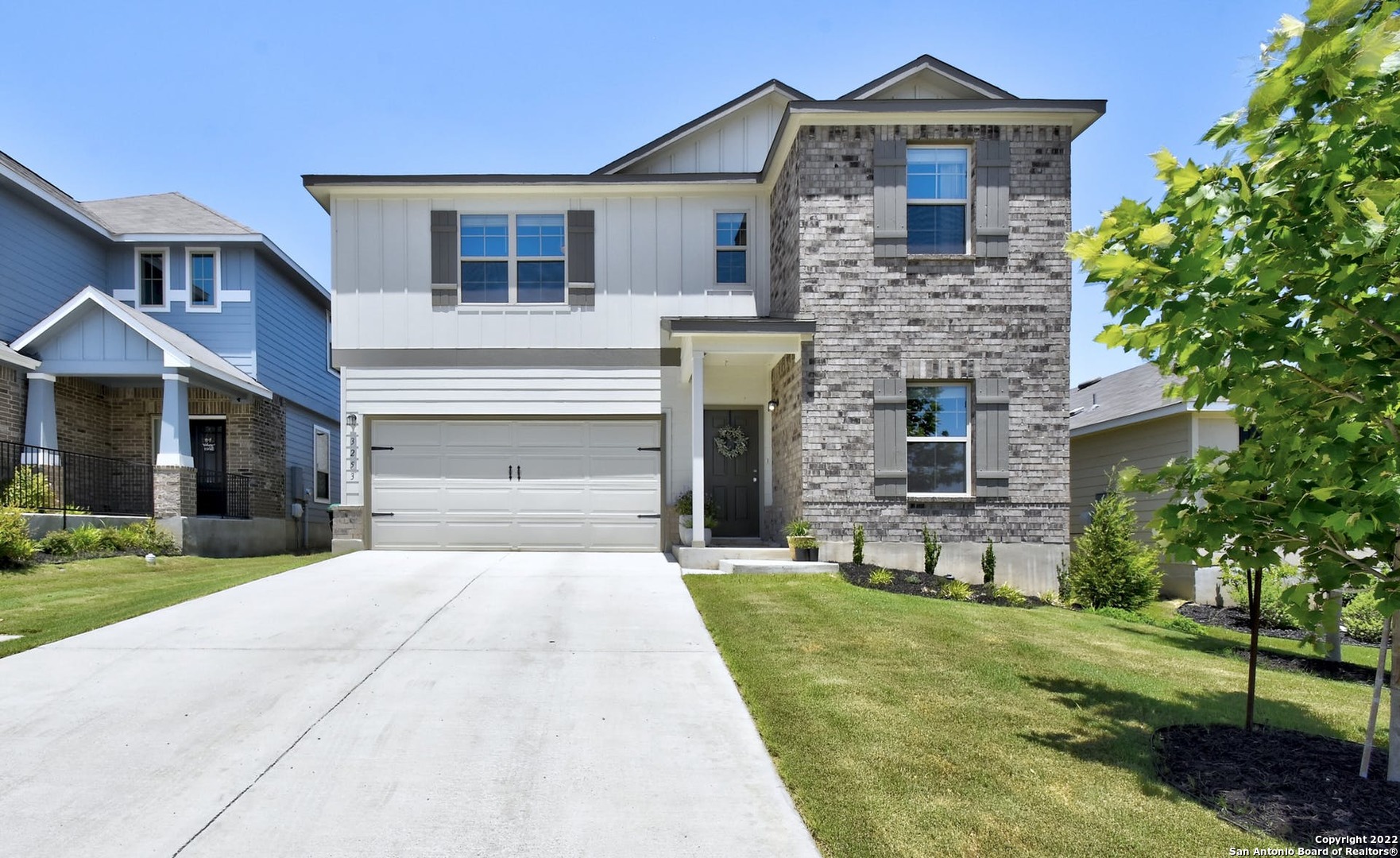 3253 Starflower New Braunfels TX 78130