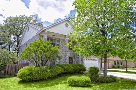 17711 Arroyo Gold San Antonio TX 78232