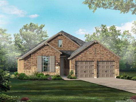 1516 Leeds Park Bulverde TX 78163