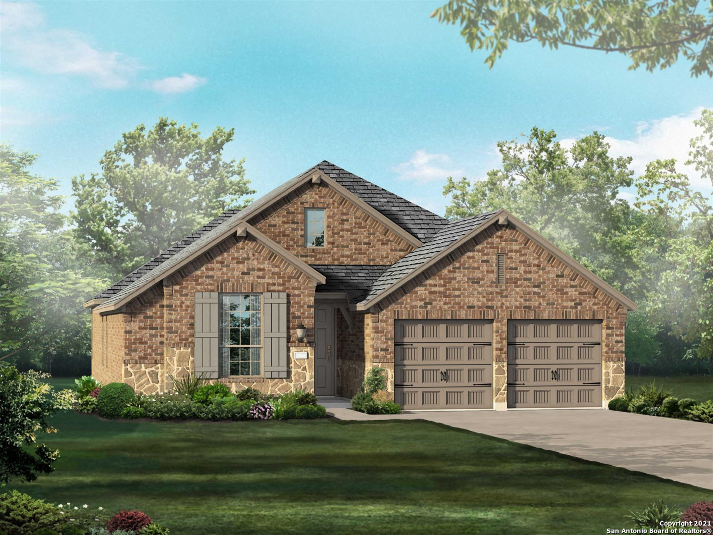 1516 Leeds Park Bulverde TX 78163