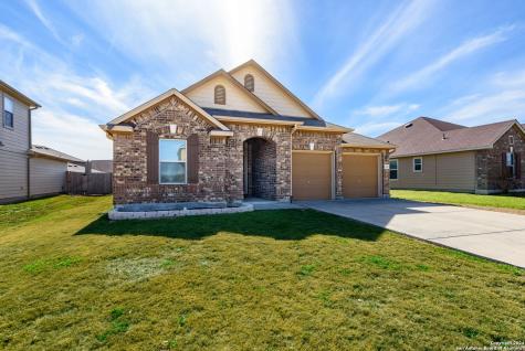 1474 Cutler Bay New Braunfels TX 78130