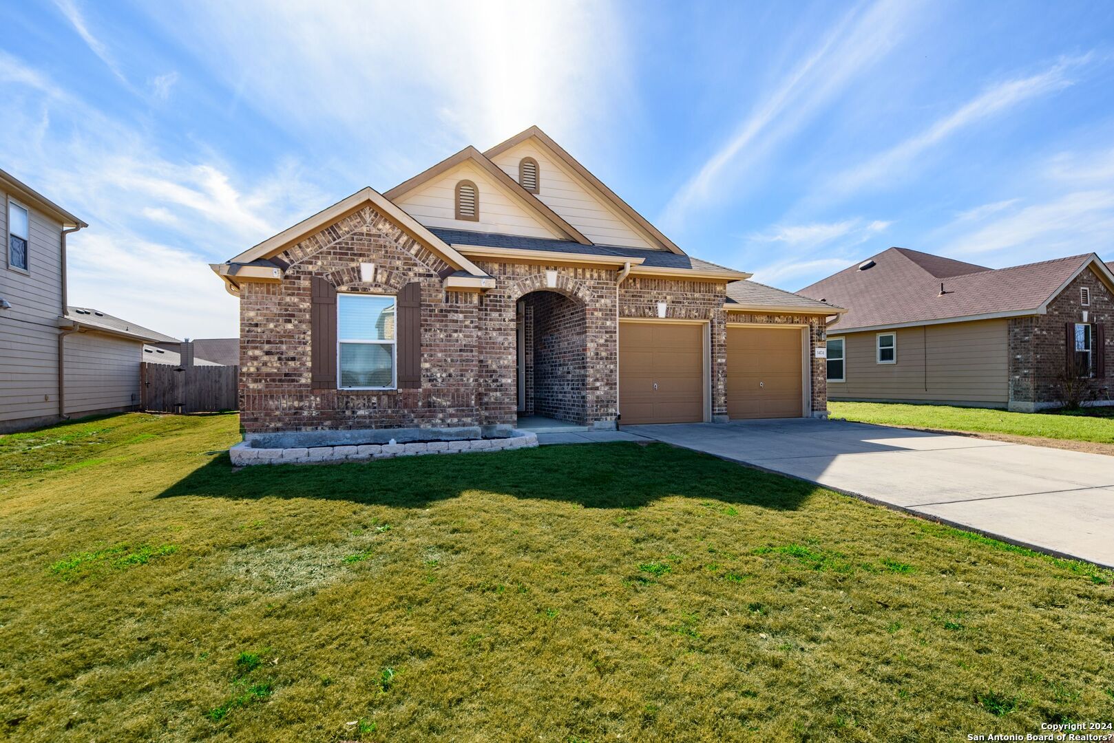 1474 Cutler Bay New Braunfels TX 78130