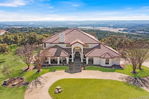 143 Spanish Pass Road Boerne TX 78006