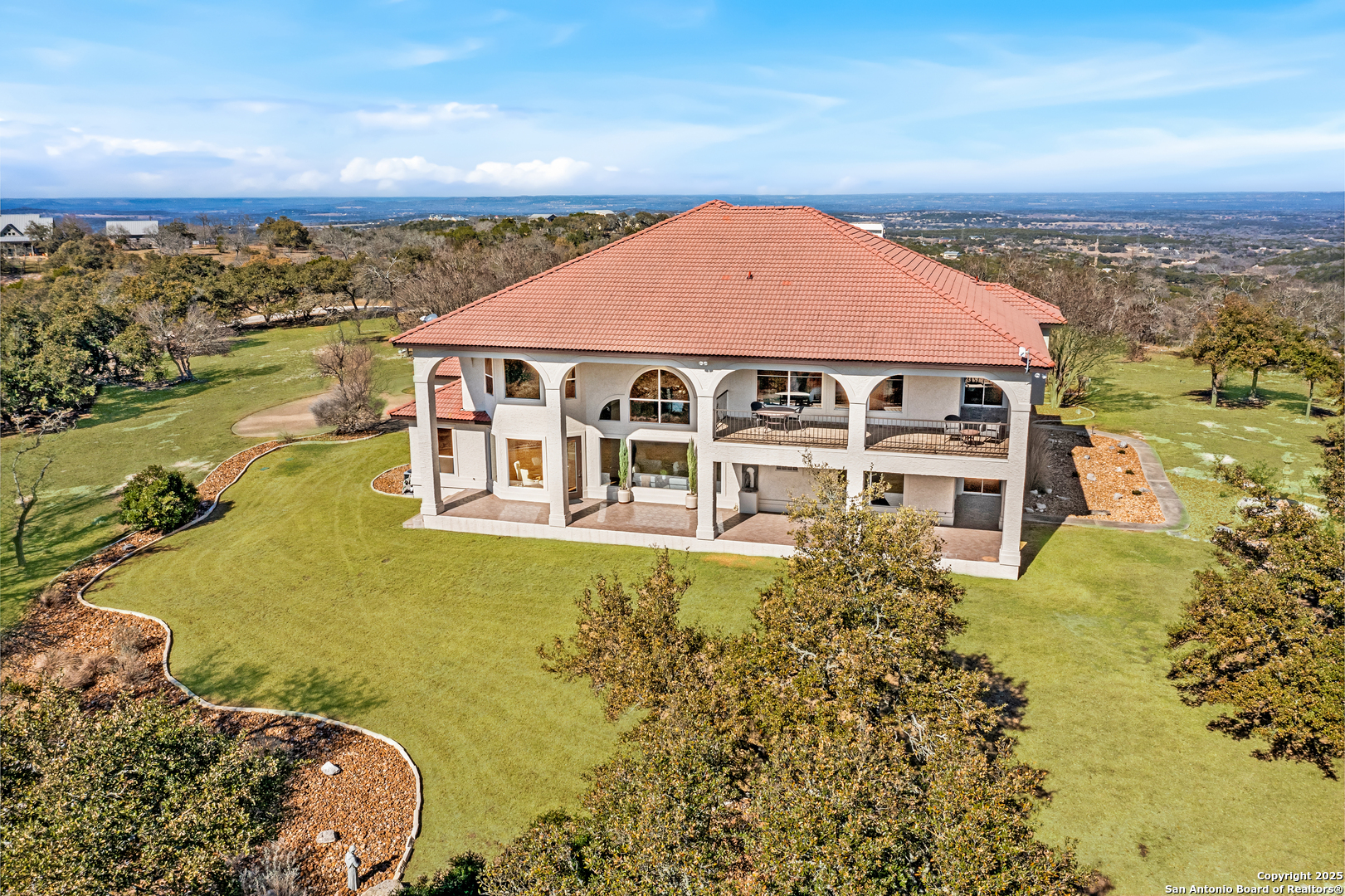 143 Spanish Pass Road Boerne TX 78006