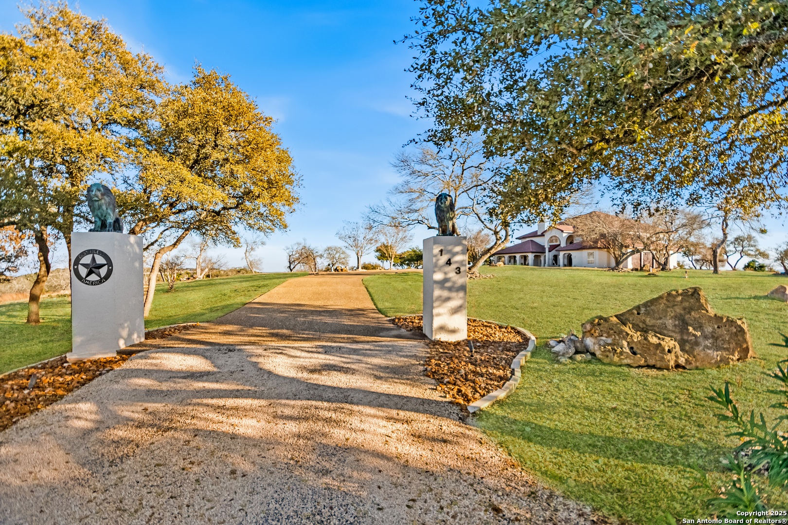 143 Spanish Pass Road Boerne TX 78006