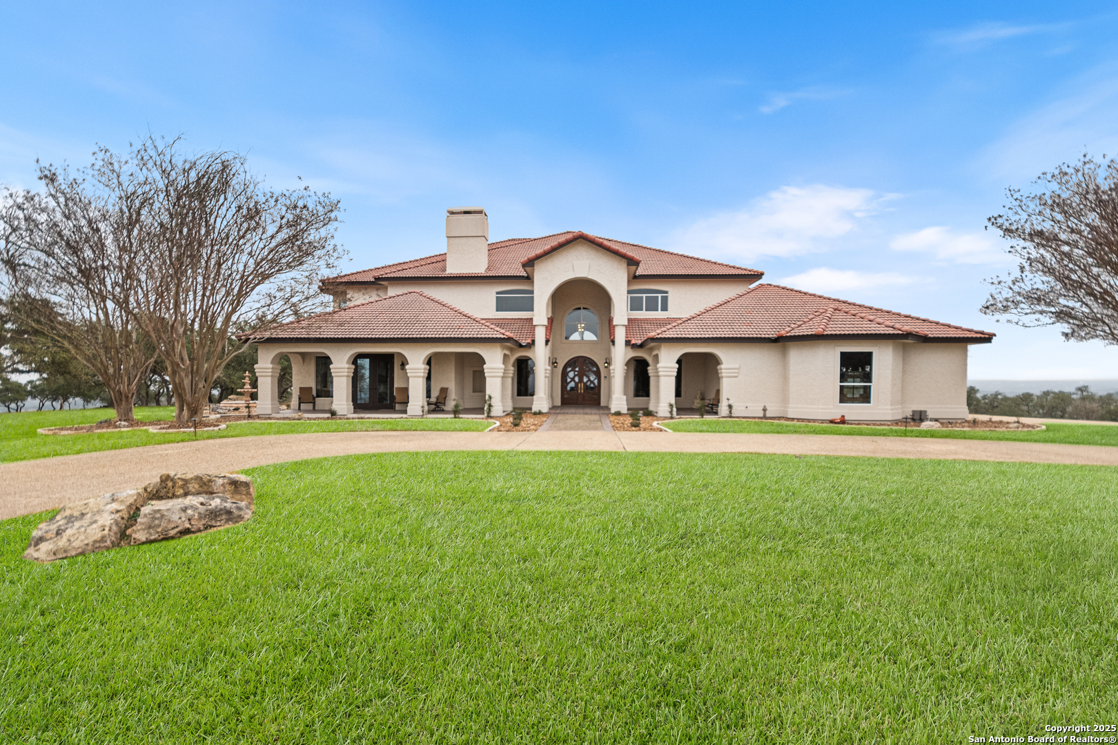 143 Spanish Pass Road Boerne TX 78006