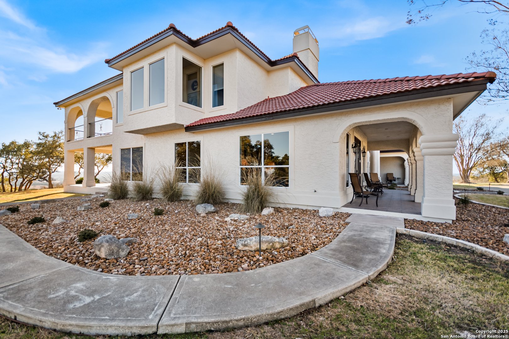 143 Spanish Pass Road Boerne TX 78006