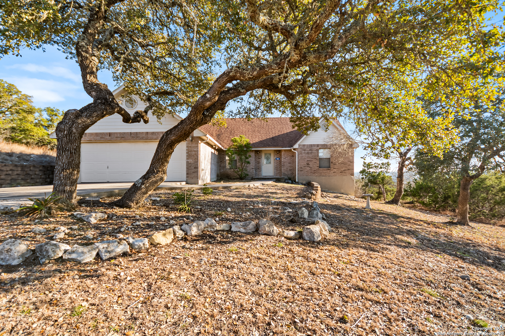 143 Spanish Pass Road Boerne TX 78006