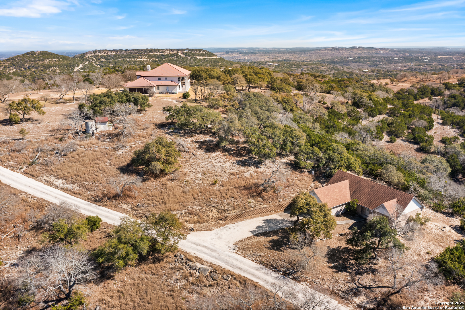 143 Spanish Pass Road Boerne TX 78006