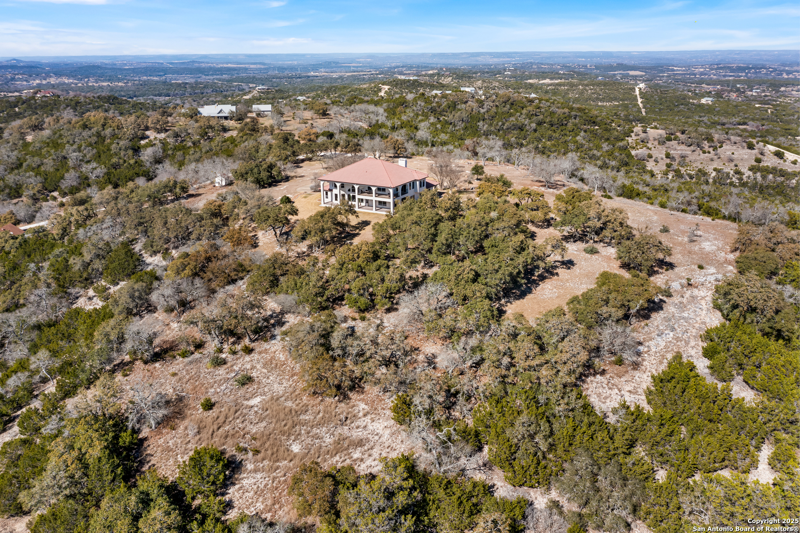 143 Spanish Pass Road Boerne TX 78006