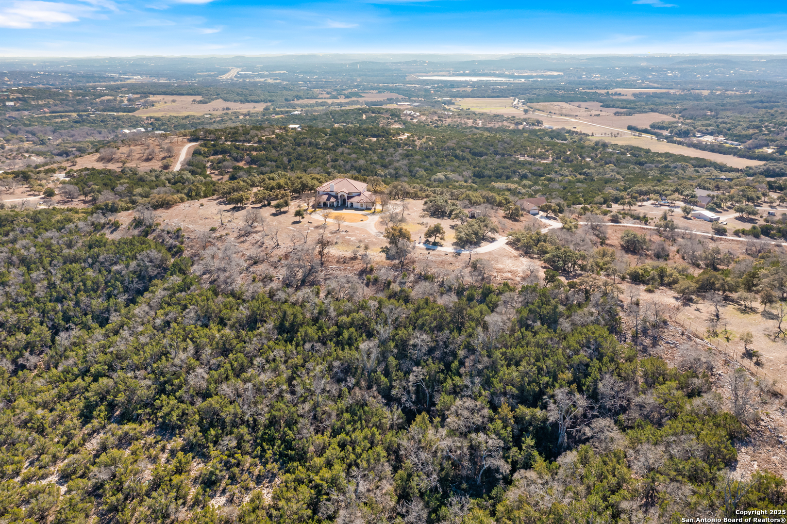 143 Spanish Pass Road Boerne TX 78006
