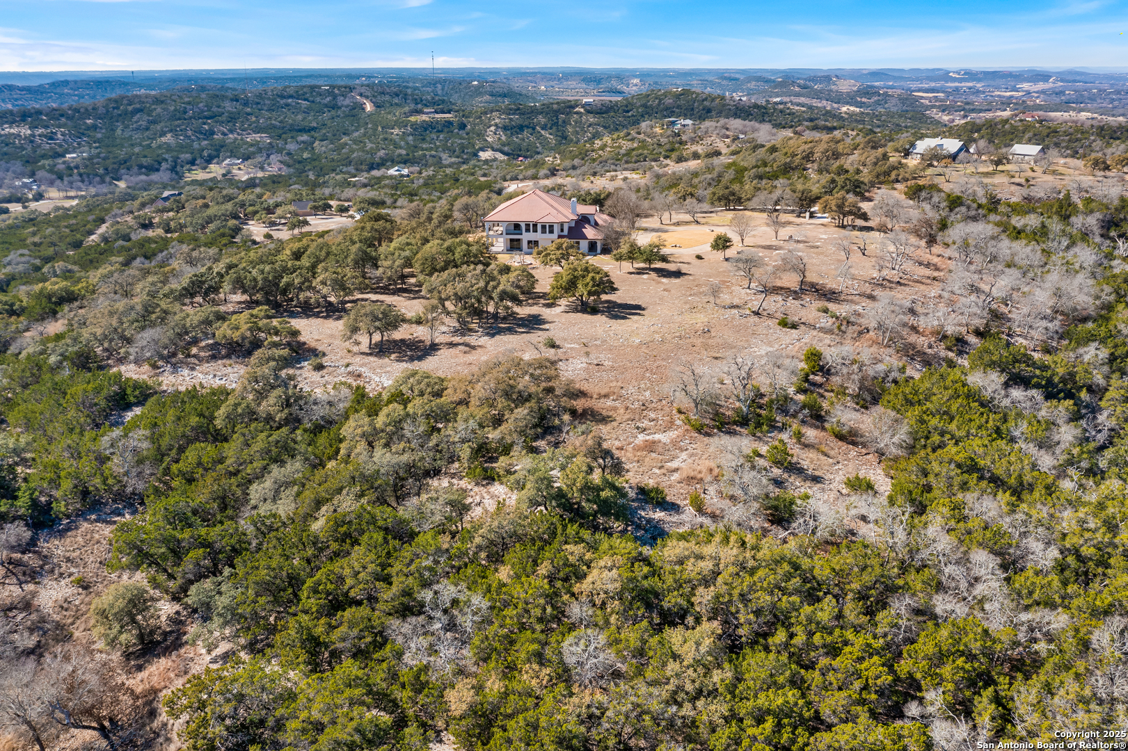 143 Spanish Pass Road Boerne TX 78006