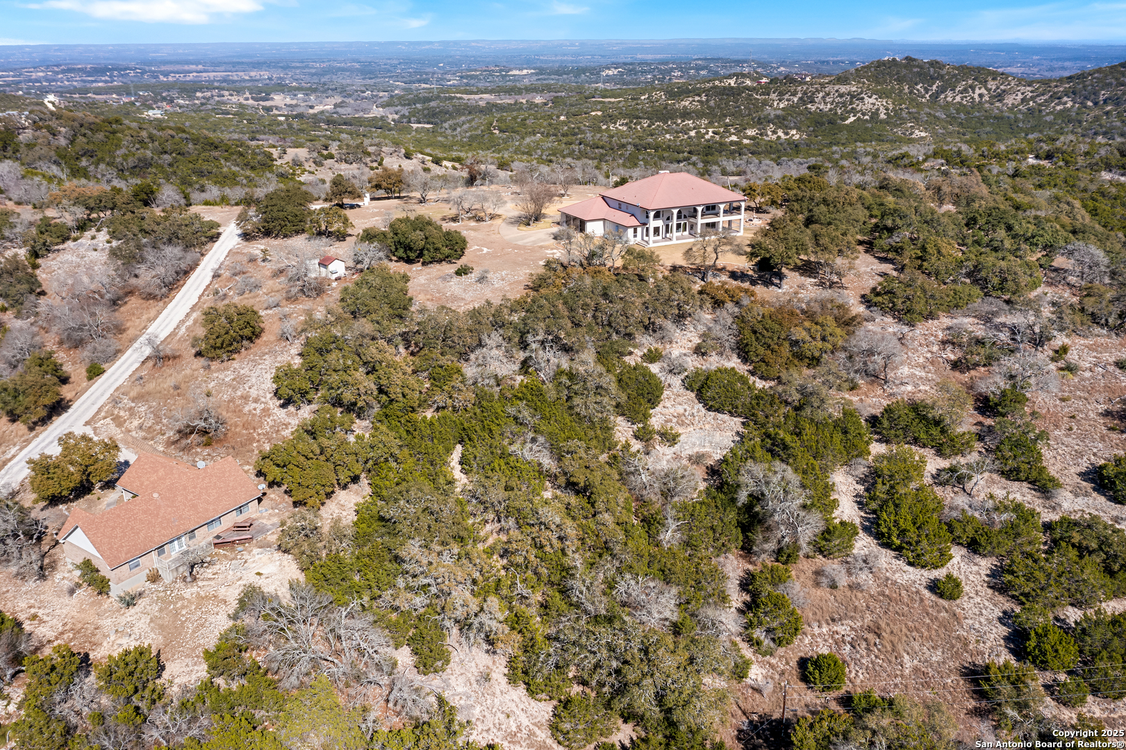 143 Spanish Pass Road Boerne TX 78006