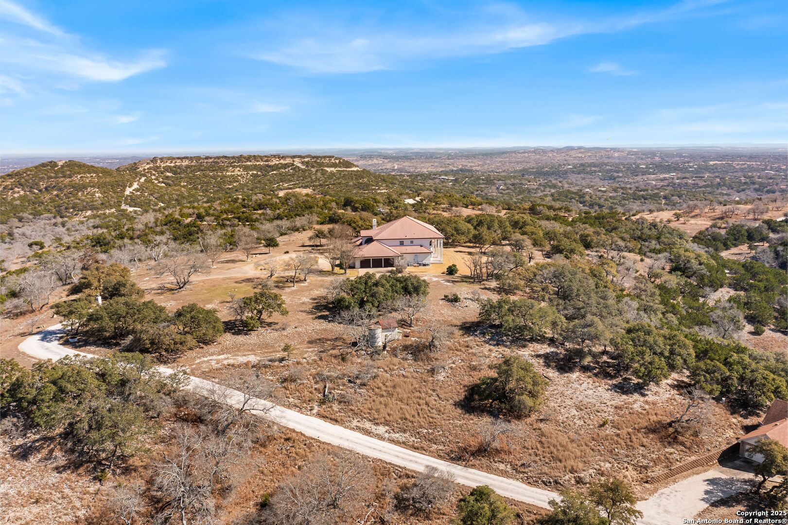 143 Spanish Pass Road Boerne TX 78006