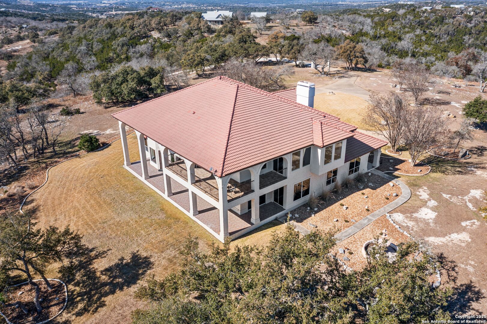 143 Spanish Pass Road Boerne TX 78006