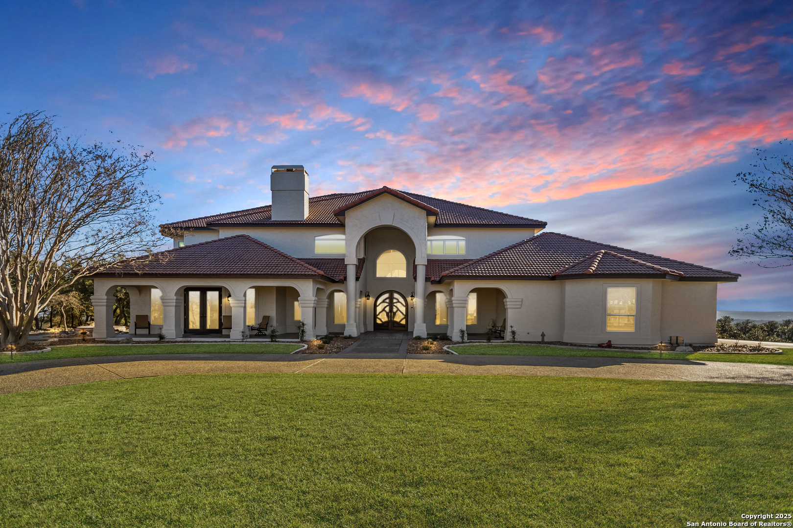 143 Spanish Pass Road Boerne TX 78006