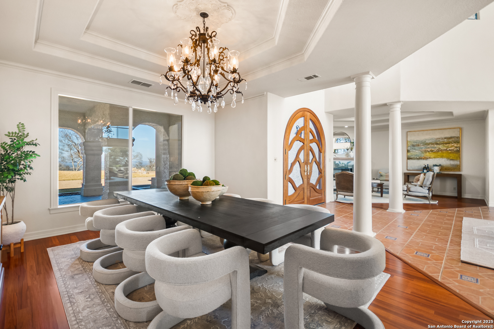 143 Spanish Pass Road Boerne TX 78006