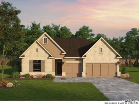8916 Vine Leaf Schertz TX 78154