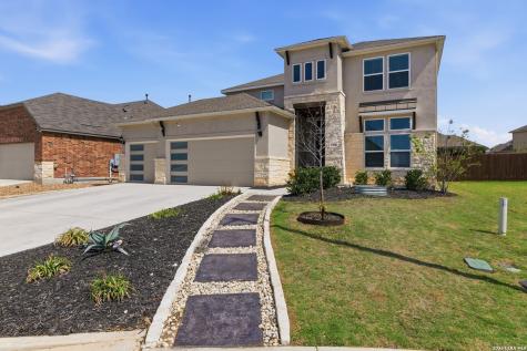 1314 Cottonseed New Braunfels TX 78132