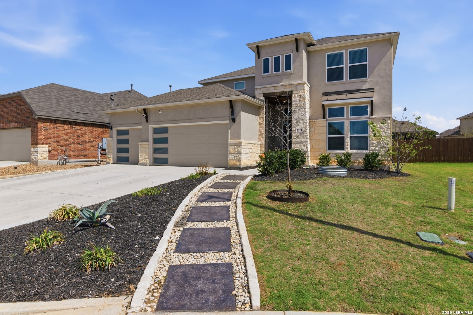 1314 Cottonseed New Braunfels TX 78132