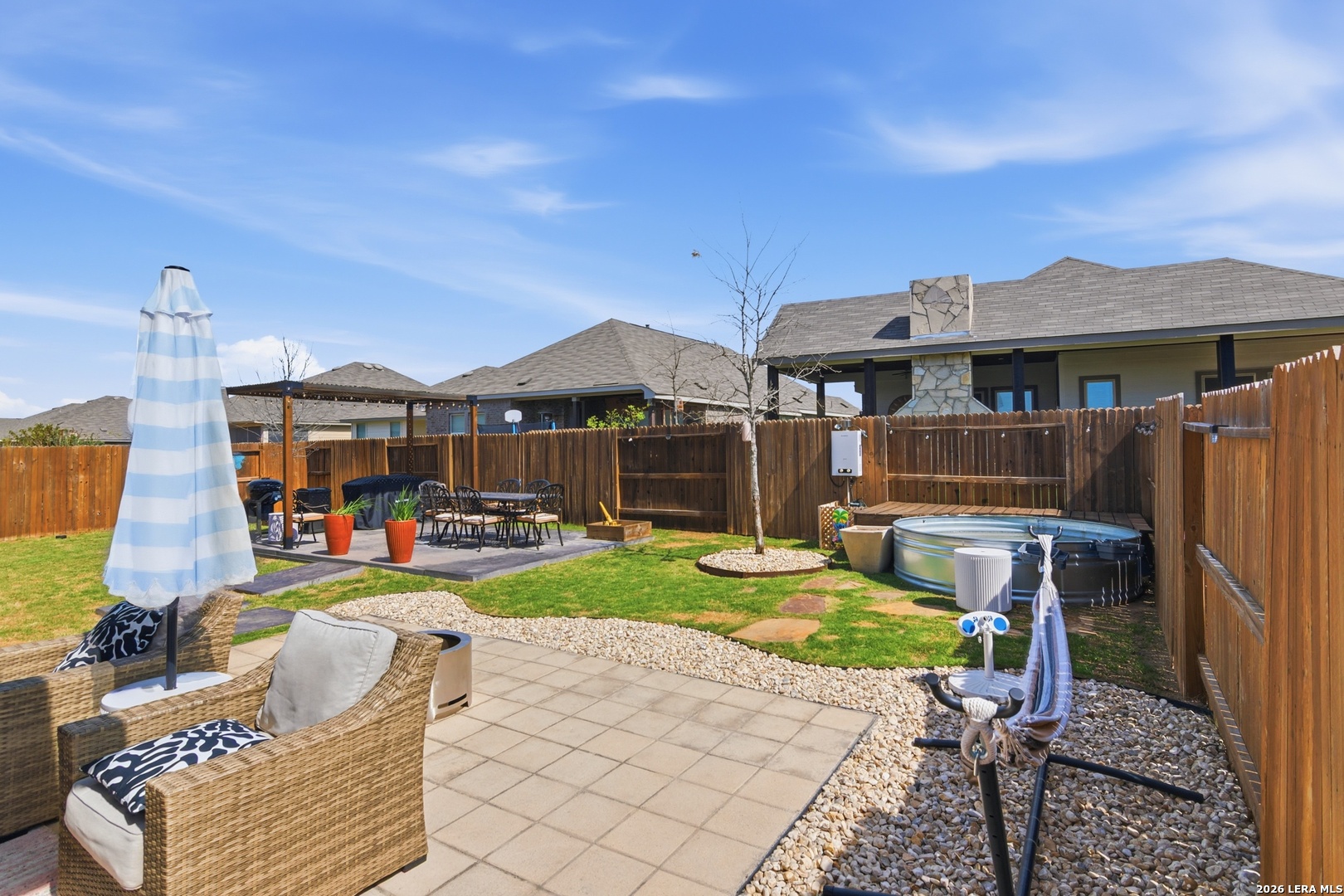 1314 Cottonseed New Braunfels TX 78132