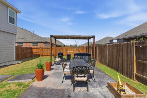 1314 Cottonseed New Braunfels TX 78132
