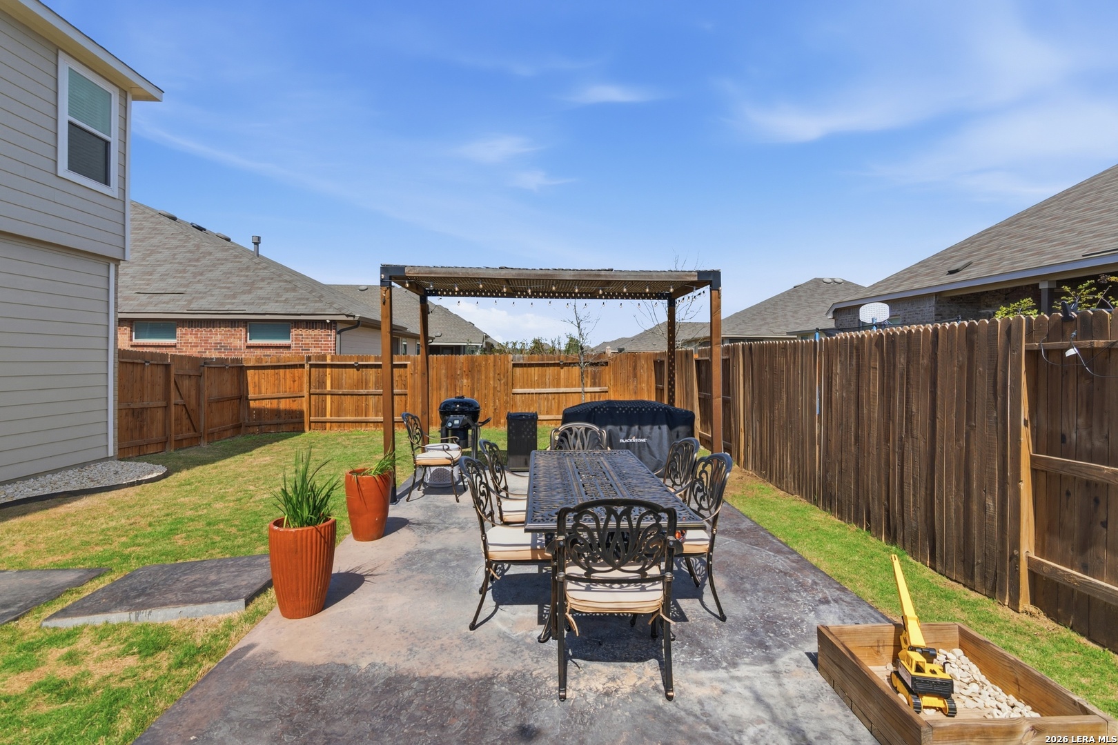 1314 Cottonseed New Braunfels TX 78132