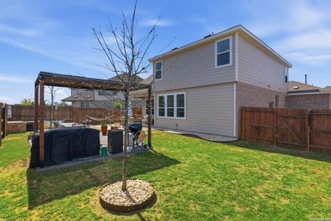 1314 Cottonseed New Braunfels TX 78132
