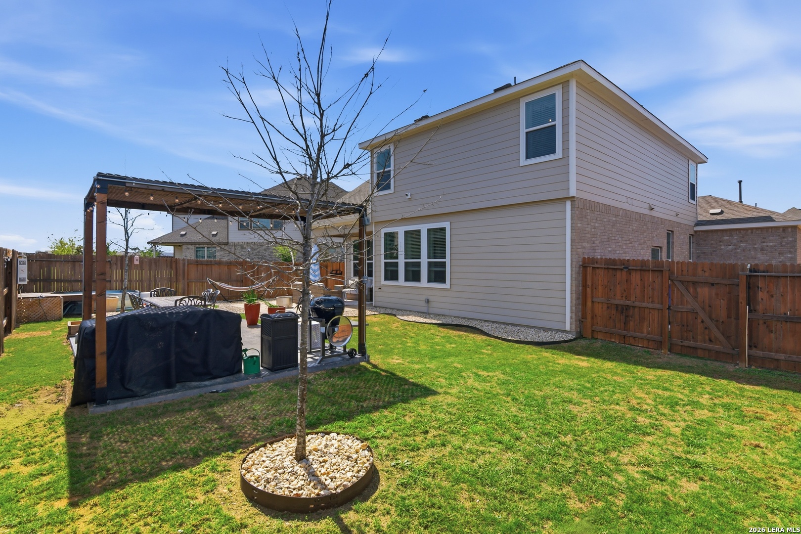 1314 Cottonseed New Braunfels TX 78132