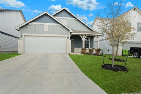 11931 Longfellow Ranch San Antonio TX 78254